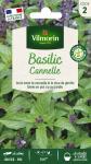Aromatiques - Basilic Cannelle - PACKAGING_RECTO